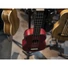 Kép 7/7 - DIMAVERY UK-100 Soprano Ukulele, flamed red