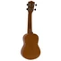 Kép 2/3 - DIMAVERY UK-200 Ukulele, soprano, braun