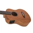 Kép 3/5 - DIMAVERY UK-300 Tenor Ukulele, Mango
