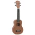 Kép 1/3 - DIMAVERY UK-400 Ukulele soprano "Basswood"