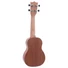 Kép 3/3 - DIMAVERY UK-400 Ukulele, soprano, "Basswood"