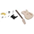 Kép 1/4 - DIMAVERY DIY TL-10 Guitar construction kit