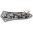Kép 2/2 - DIMAVERY Control plate for JB bass models