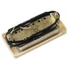 Kép 2/2 - DIMAVERY Humbucker with silvercap w. frame