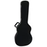 Kép 1/3 - DIMAVERY Form case western guitar, black