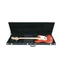 Kép 3/3 - DIMAVERY Wooden Case for E-Bass, rectangular