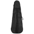 Kép 2/3 - DIMAVERY Soft Bag for Bass Ukulele 5mm