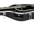 Kép 4/5 - DIMAVERY ABS Case for LP guitar