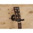 Kép 3/3 - DIMAVERY Guitar Wall Mount ECO III