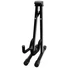 Kép 3/3 - DIMAVERY Guitar Stand for Accoustic Guitar black