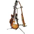 Kép 2/2 - DIMAVERY Guitar Stand 3-fold bk