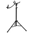 Kép 2/5 - DIMAVERY Guitar performer stand for acoustic guitar