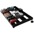 Kép 3/5 - DIMAVERY Pedal Board 60x7x30.5cm