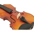 Kép 4/5 - DIMAVERY Violin 4/4 with bow, in case