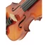 Kép 5/5 - DIMAVERY Violin 4/4 with bow, in case