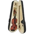 Kép 4/4 - DIMAVERY Violin 1/8 with bow, in case