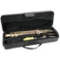 Kép 2/2 - DIMAVERY SP-10 Bb Soprano Saxophone, gold