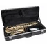 Kép 2/8 - DIMAVERY SP-30 Eb Alto Saxophone, vintage