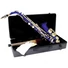 Kép 2/4 - DIMAVERY SP-30 Eb Alto Saxophone, blue