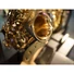 Kép 4/6 - DIMAVERY Tenor Saxophone, gold