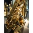 Kép 5/6 - DIMAVERY Tenor Saxophone, gold