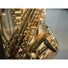Kép 6/6 - DIMAVERY Tenor Saxophone, gold