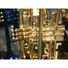 Kép 5/5 - DIMAVERY TP-20 Bb Trumpet, gold