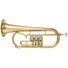 Kép 2/5 - DIMAVERY FH-310D Bb Flugelhorn Rotary val