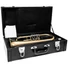 Kép 4/5 - DIMAVERY FH-310D Bb Flugelhorn Rotary val