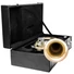 Kép 5/5 - DIMAVERY FH-310D Bb Flugelhorn Rotary val