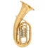 Kép 1/4 - DIMAVERY EP-400 Bb Euphonium, gold