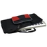 Kép 2/2 - DIMAVERY Soft Bag for keyboard, M