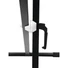 Kép 4/4 - DIMAVERY SVT-1 Keyboard Stand with Clamp Lock