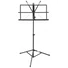 Kép 1/3 - DIMAVERY NTS-1 Music Stand, black