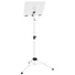 Kép 2/6 - DIMAVERY Orchestra Stand OP-1 white