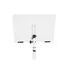 Kép 4/6 - DIMAVERY Orchestra Stand OP-1 white