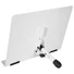 Kép 6/6 - DIMAVERY Orchestra Stand OP-1 white