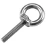 Kép 1/3 - ACCESSORY Eye Bolt M10/50mm, Stainless Steel