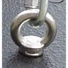 Kép 3/3 - ACCESSORY Eye Bolt M10/50mm, Stainless Steel