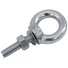 Kép 1/2 - ACCESSORY Eye Bolt M12/50mm, Stainless Steel