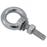 Kép 2/2 - ACCESSORY Eye Bolt M12/50mm, Stainless Steel