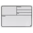 Kép 1/2 - ACCESSORY Label Self adhesive 177x127mm