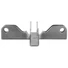 Kép 3/3 - ACCESSORY Cross for Dividing Walls 6,7mm