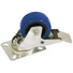 Kép 2/2 - ROADINGER Swivel Castor 80mm blue with brake