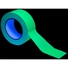 Kép 2/5 - ACCESSORY Gaffa Tape 50mm x 25m, neon green, uv active