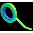 Kép 2/5 - ACCESSORY Gaffa Tape 19mm x 25m, neon yellow, uv active