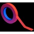 Kép 2/5 - ACCESSORY Gaffa Tape 19mm x 25m, neon orange, uv active