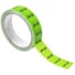 Kép 1/2 - ACCESSORY Cable Marking 25m, green
