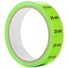 Kép 2/2 - ACCESSORY Cable Marking 25m, green