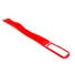 Kép 2/4 - GAFER.PL Tie Straps 25x400mm 5 pieces red